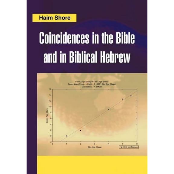 Coincidences in the Bible and in Biblical Hebrew (Hardcover)