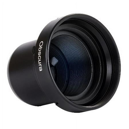 UPC: 0860007005961 | Obscura 50 Optic for Optic Swap