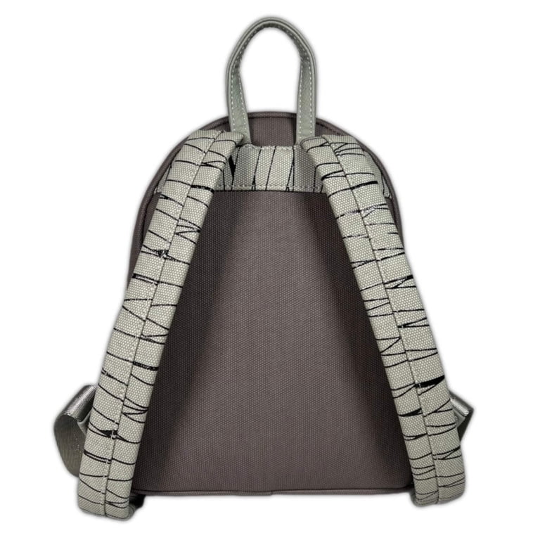 Loungefly Marvel Moon Knight Backpack - Officially Licensed  display picture 3