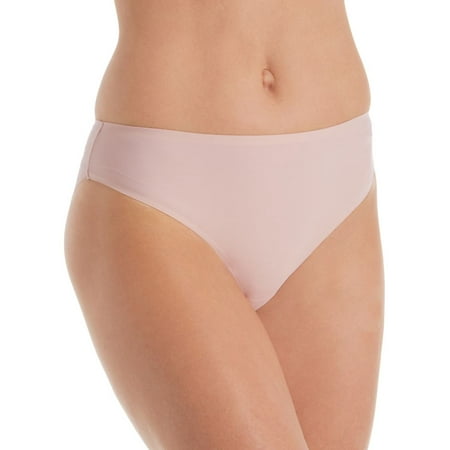 

Women s TC Fine Intimates A4-113 Wonderful Edge Hipster Panty (Rose Bisque XL)