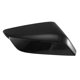 thumbnail image 5 of Cubierta del espejo retrovisor Yashi Para L 2016-2022 Negro brillante, 5 of 5