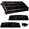 thumbnail image 1 of AUDIOPIPE APEL-1800.1 Audiopipe Mono Block Amplifier 1800 Watts, 1 of 4