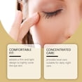 thumbnail image 2 of Parches de hidrogel para ojos, antiojeras e hinchazón, mascarillas con ácido hialurónico, hidratantes y calmantes para mujeres y hombres, 30 pares, 2 of 4