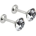 thumbnail image 1 of Gancho de borla para puerta y pared con diamantes, 2 uds. Namotu LN-1218, 1 of 7