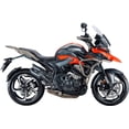 thumbnail image 1 of MOTOCICLETA DOBLE PROPOSITO Zontes T1 350 NARANJA 2025, 1 of 1