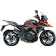 thumbnail image 1 of MOTOCICLETA DOBLE PROPOSITO Zontes T1 350 NARANJA 2025, 1 of 1
