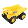 Inertial Engineering Car Vehicle Simulation Truck Excavator Model Toy Kids Gift