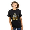 thumbnail image 3 of Urban Popeye Bling Beast Cartoon Men's Graphic T Shirt Tees Brisco Brands S, 3 of 6