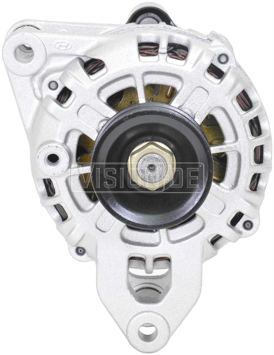 Vision OE 13967 Alternator