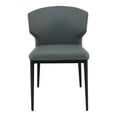 thumbnail image 1 of Chaise Latérale DELANEY Gris-M2, 1 of 2