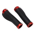 thumbnail image 4 of 2Pcs Scooter Électrique Poignée Manchon, Silicone Empêcher Glissement Remplacement Scooter Poignée Poignée Poignée Poignée Couvercle, 4 of 8