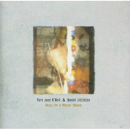 MUSIC FOR A METEOR SHOWER