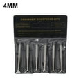 thumbnail image 1 of BTOER Sharpening Head Chainsaw Sharpener 4.0mm 4.8mm 5.5mm For Sharpening Chain Saw Rotary Tools Accessory Metal Polishing Tool, 1 of 9
