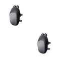 thumbnail image 1 of Soidarity Bolsa colgante de gran capacidad para la parte delantera del scooter eléctrico - Durabilidad de almacenamiento impermeable y duradera Type1 NO1, 1 of 6