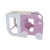 thumbnail image 2 of Torre De Aprendizaje Montessori en color rosa Casual Home Torre De Aprendizaje Montessori en color rosa, 2 of 2
