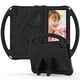 thumbnail image 2 of For Lenovo Tab 4 10(TB-X304F/N) EVA Flat Anti Falling Protective Case Shell with Holder, 2 of 5