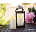 thumbnail image 2 of Velas LED sin llama CANDLE IDEA, impermeables, 3 x 6 pulgadas, 2 of 5