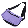 thumbnail image 3 of Cergrey Sacs à Produits Réutilisables Sac en Filet Sac à Outils de Jardin Sac de Rangement Multi-Fonction Réglable pour Tapis de Yoga Petit Sac de Rangement pour Outils, 3 of 8
