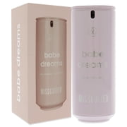Babe Dreams by Missguided for Women - 2.7 oz EDP Spray