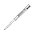 thumbnail image 4 of Montblanc Ballpoint Pen Refills (B) Royal Blue 124491 – Refill Cartridges with a, 4 of 9