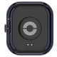 thumbnail image 4 of [Galvanoplastia Azul Medianoche] Adecuado para Redmi Watch 4 Estuche Redmi Watch 4 Estuche Protector Incluido TPU Estuche Galvanoplastia Incluido (Azul), 4 of 9