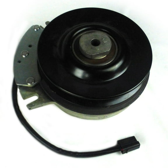 Genuine OEM Dixie Chopper Electric PTO Blade Clutch for 2044, 2344, 2350, 2560, 2650, 2750, 2760 Lawn Mowers / 500067