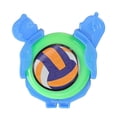 thumbnail image 5 of 10/20/30pcs Launcher Random Color Ejection Rotating Flying Disc Outdoor Boys Football Launching Flying Disc Launcher Ejection Rotating Outdoor Toys, Football Launching Flying Disc, gaming gift, 5 of 5