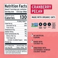 thumbnail image 6 of Purely Elizabeth Ancient Grain Granola, Cranberry Pecan, 3Ct-12Oz Bags, 6 of 6