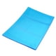 thumbnail image 1 of Cojín de gel de asiento de la motocicleta DYNWAVEMX Almohadilla de Absorción de Choques Azules 48x35x1cm, 1 of 8