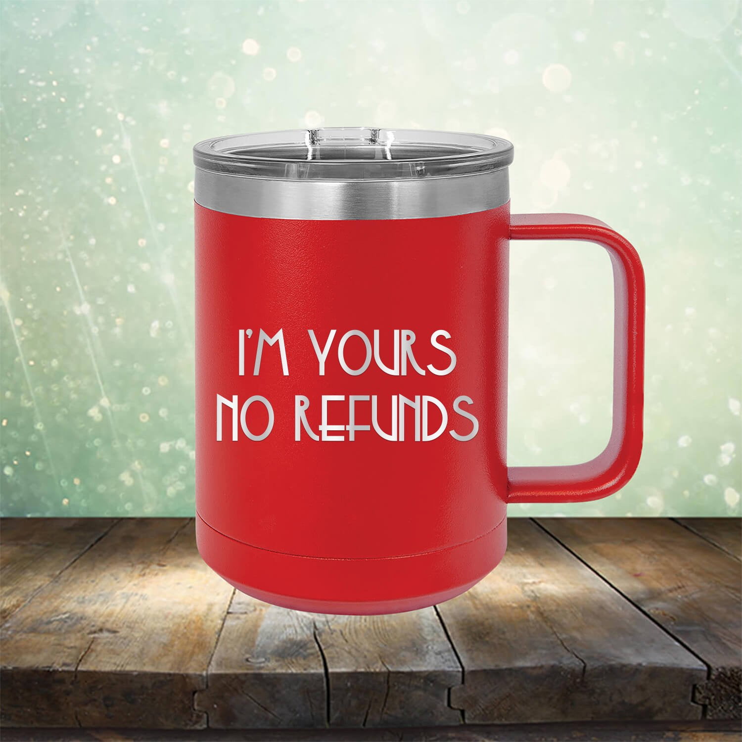 To My Gorgeous Boyfriend..After all this time Novelty Gift Mug