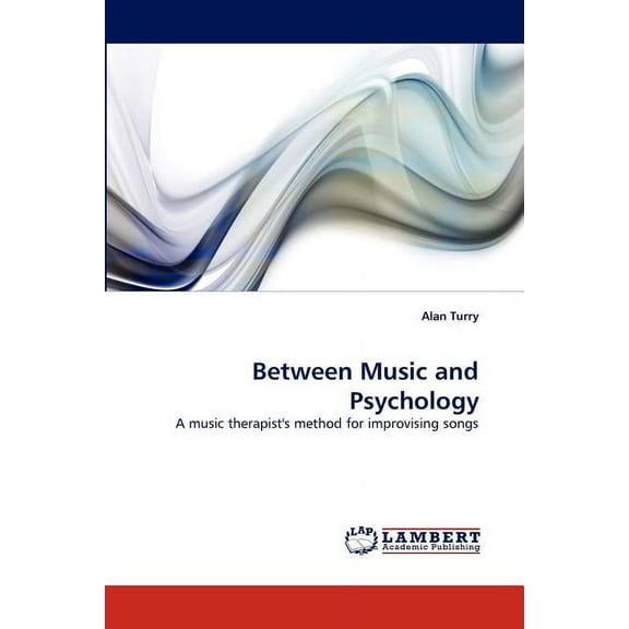 Between Music and Psychology (Paperback)