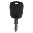 thumbnail image 5 of Car Remote Key 2 Button Key Case Key Shell For 206 Car Key Shell, 5 of 8