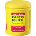 thumbnail image 5 of Café Bustelo Espresso Style Ground Coffee, 36 oz Brick Pack, 5 of 8