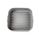 thumbnail image 2 of Sartén Para Barbacoa, Sartén De Silicona, Utensilios De Cocina Resistentes Al Calor, Parrilla Rectangular Duradera, Accesorios Para Barbacoa, Cocina, Camping Advancent HA026976-02, 2 of 7