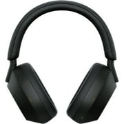 Restored Sony WH1000XM5/B Wireless Industry Leading Noise Canceling Bluetooth Headphones (Refurbished)