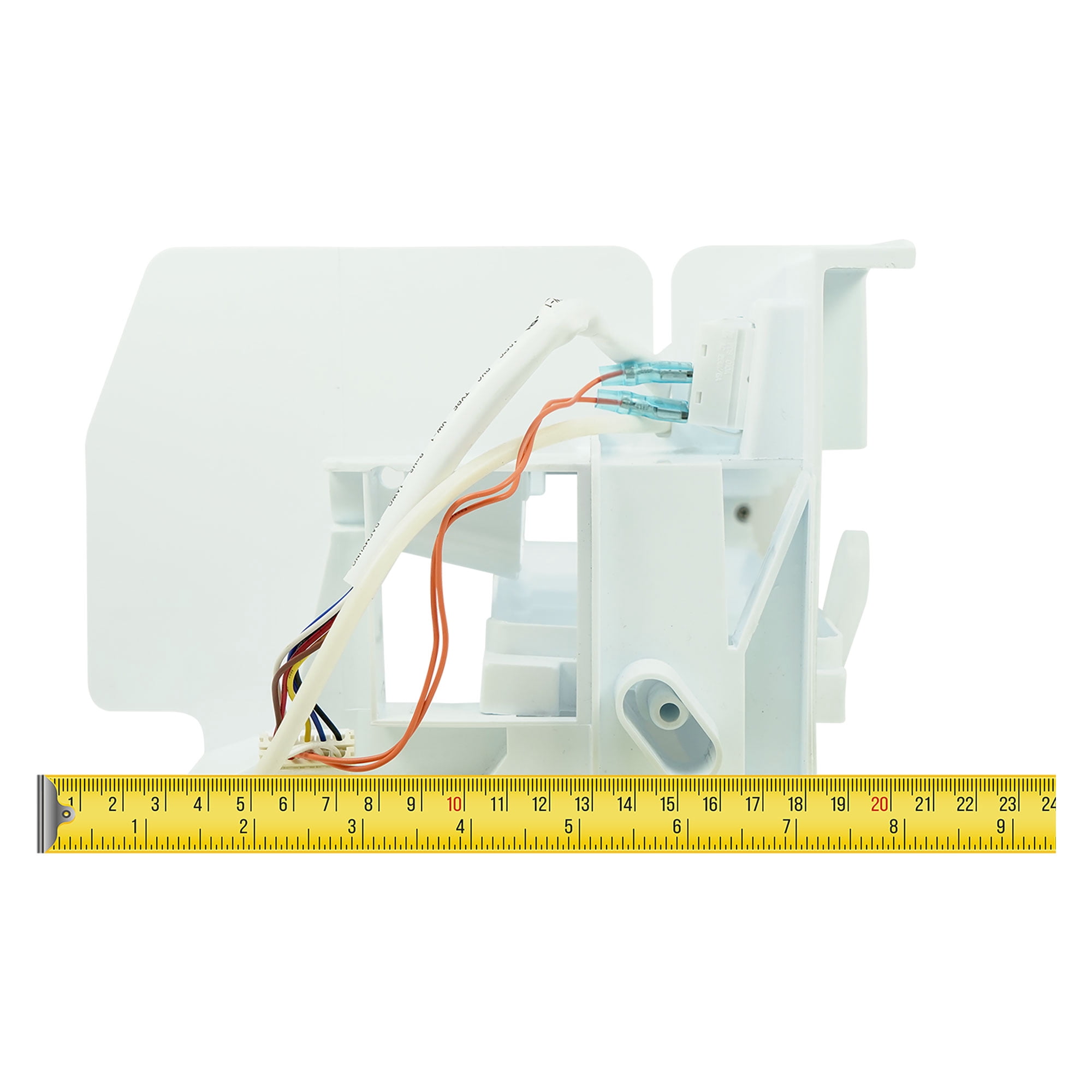 SUPPLYZ Direct Replacement for LG 5989JA1005H Refrigerator Ice Maker Assemblykit 2313962 AH3636131 EA3636131 PS3636131