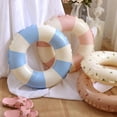 thumbnail image 4 of Anillos de natación inflables flotantes para niños (70 rosa), 4 of 7
