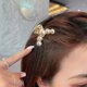 thumbnail image 4 of Pinza para el cabello con perlas, pinzas para el cabello, pinzas para el cabello con sujeción fuerte, pasadores grandes, accesorios para el cabello antideslizantesestilo: estilo3;, 4 of 5