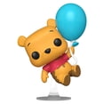 thumbnail image 3 of Figura Coleccionable Funko Pop Disney Winnie the Pooh Pooh con Globos 1 Pieza, 3 of 4