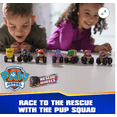 thumbnail image 2 of PAW Patrol Pup Squad Rescue Wheels Racers Gift Pack, 2 of 6