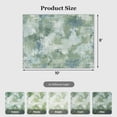 thumbnail image 4 of CHITOOMA 8'x10' Area Rugs for Living Room, Machine Washable Abstract Distressed Rugs Indoor Neutral Carpet Rugs for Bedroom Dining Room Office with Non-Slip Backing, Stain Resistant Non-Shed, 4 of 11