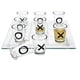thumbnail image 1 of Juego de Mesa Storyland Tic TAC Toe Divertido 82752, 1 of 4