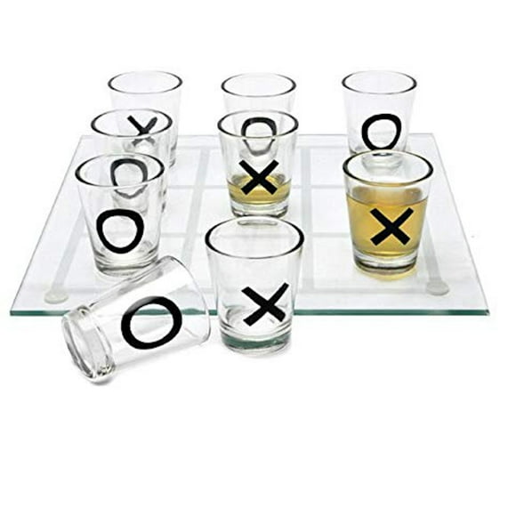 Juego de Mesa Storyland Tic TAC Toe Divertido 82752