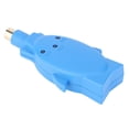thumbnail image 4 of Cable de programación PLC, adaptador de programación inalámbrico compatible con cable de comunicación programable Adaptador de programación inalámbrico Integración perfecta, 4 of 8