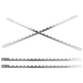 thumbnail image 5 of OATIPHO Metal Bread Maker Replacement Parts Serrated Blades for Tube Cutting 4Pcs, 5 of 7