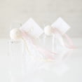thumbnail image 3 of Wedding Star 9083 Miniature Clear Acrylic Phantom Chairs, 3 of 4