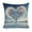 Heart-shaped 1, variant on storm clouds Linen toss pillowcase decoration pillowcase gifting preferred 18x18 inch cushion cover sofa pillowcase sofa bedroom living room car