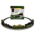 thumbnail image 2 of Lionel O Scale John Deere LionChief Electric Powered Model Train Set, 2 of 6