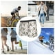 thumbnail image 4 of Fotbe Flowe Rooster Calzoncillos Tipo Boxer con Bolsa de Soporte Total para Hombre, X-Temp Fresco, Transpirable y de Secado Rápido-X-Large, 4 of 5