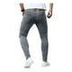 thumbnail image 2 of Jeans Caballero Slim Fit Mezclilla Premium Hombre King B, 2 of 4